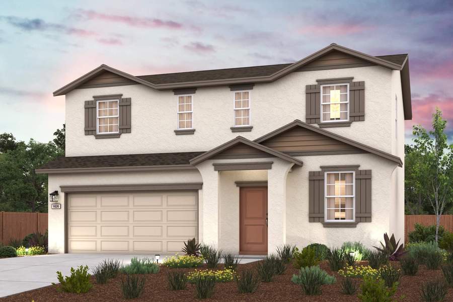 Dupont floor plan