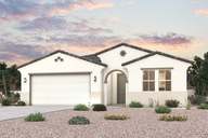 The Foothills Collection por Century Communities en Phoenix-Mesa Arizona