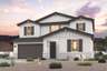 casa en The Foothills Collection por Century Communities