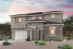 Rancho Vista - Surprise, AZ