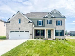 1615 Balsawood Lane (Buchanan II)