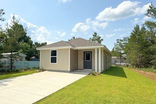 CAROLINA - Mossy Head: Defuniak Springs, Florida - Century Complete