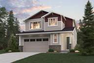 Heritage Heights por Century Communities en Tacoma Washington