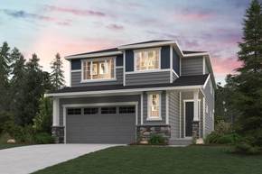 Heritage Heights - Puyallup, WA