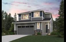 Heritage Heights: Puyallup, Washington - Century Communities