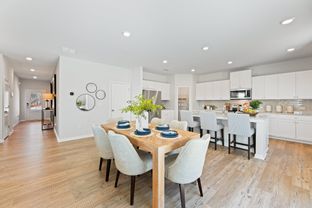 Atlas - Union Heights: Flowery Branch, Georgia - Century Communities