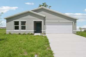River Hill - Welaka, FL