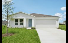River Hill: Welaka, Florida - Century Complete