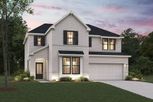 Oak Grove Glen - Snellville, GA