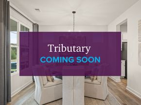Tributary - Dallas, GA