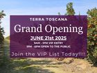 Terra Toscana - Fresno, CA