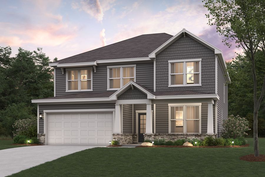 Guava floor plan