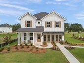 Dove Lake por Century Communities en Atlanta Georgia