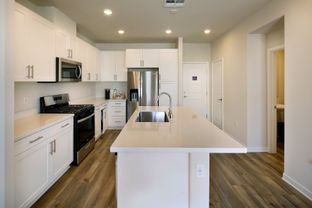 Plan Four - Ivory: Jurupa Valley, California - Century Communities