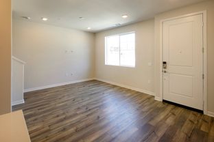Plan Four - Ivory: Jurupa Valley, California - Century Communities