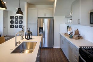 Plan Three - Ivory: Jurupa Valley, California - Century Communities