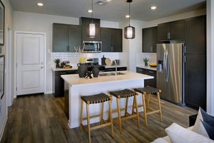 Plan Two - Ivory: Jurupa Valley, California - Century Communities