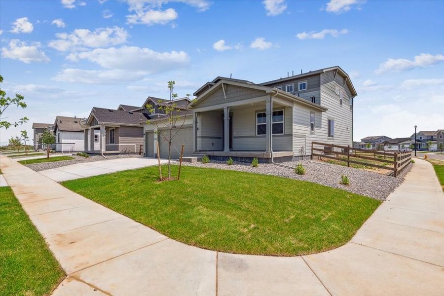 14366 HERITAGE DR (Tahoe | Residence 39209)