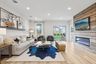 casa en Stallion Run por Century Communities