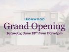 Ironwood - Las Vegas, NV