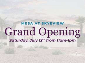 Mesa at Skyeview - Las Vegas, NV