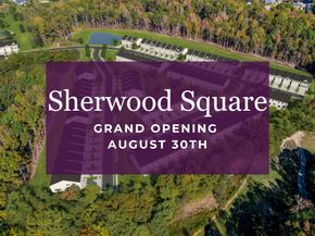Sherwood Square - Flowery Branch, GA