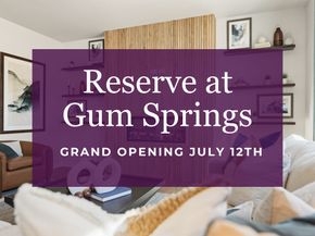Reserve at Gum Springs - Jefferson, GA