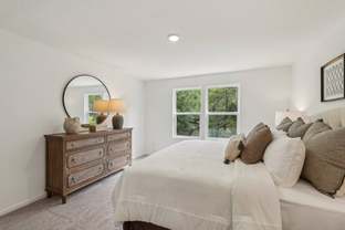 CABOT - The Enclave at Cat Island Estates: Defuniak Springs, Florida - Century Complete