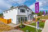 casa en Heritage Heights por Century Communities
