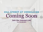 Hill Street at Vermillion - Huntersville, NC
