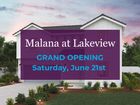 Malana at Lakeview - Mountain House, CA