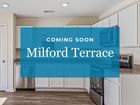 Milford Terrace - Salisbury, NC