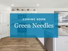 Green Needles - Lexington, NC