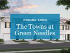 The Towns - Lexington, NC
