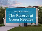 The Reserve - Lexington, NC