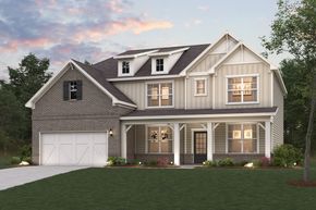 The Estates at Gainesville Township - Gainesville, GA