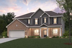 The Estates at Gainesville Township - Gainesville, GA