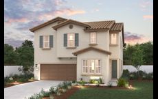 Lotus at Lakeshore: Mountain House, California - Century Communities