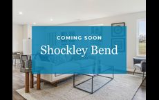 Shockley Bend: Anderson, South Carolina - Century Complete