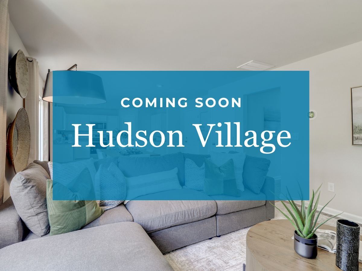 Hudson Village