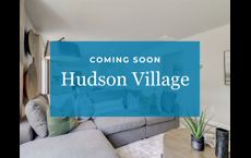 Hudson Village: Cowpens, South Carolina - Century Complete