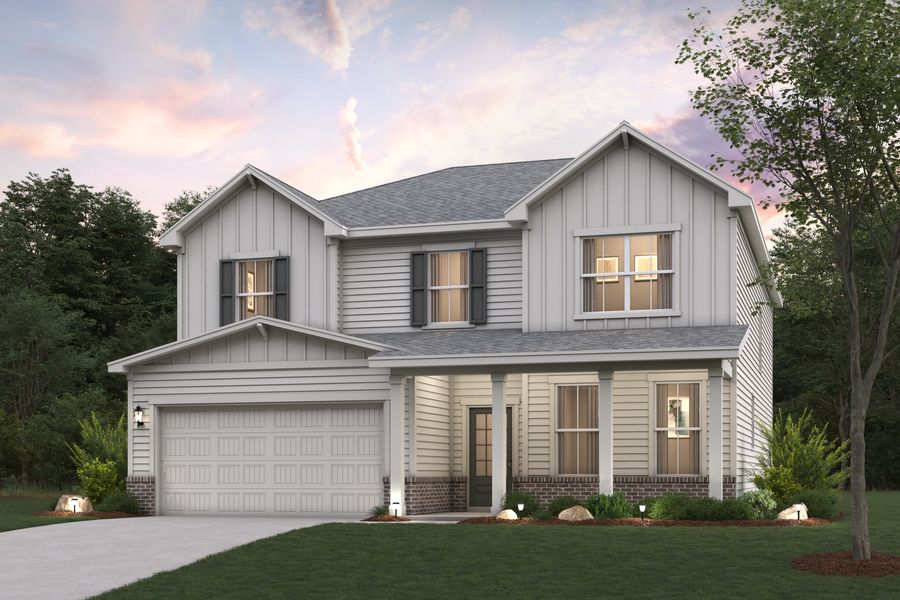 Guava floor plan