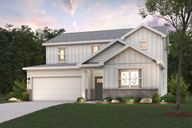 Reserve at Gum Springs por Century Communities en Athens Georgia