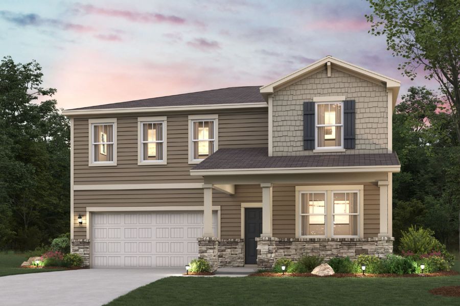 119 Winding Ridge Trail (Travis)