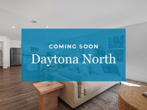 Daytona North - Bunnell, FL