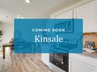 Kinsale - Macon, GA