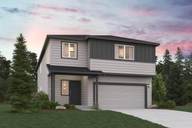 Daisy Heights por Century Communities en Seattle-Bellevue Washington