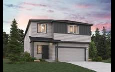 Daisy Heights: Sultan, Washington - Century Communities