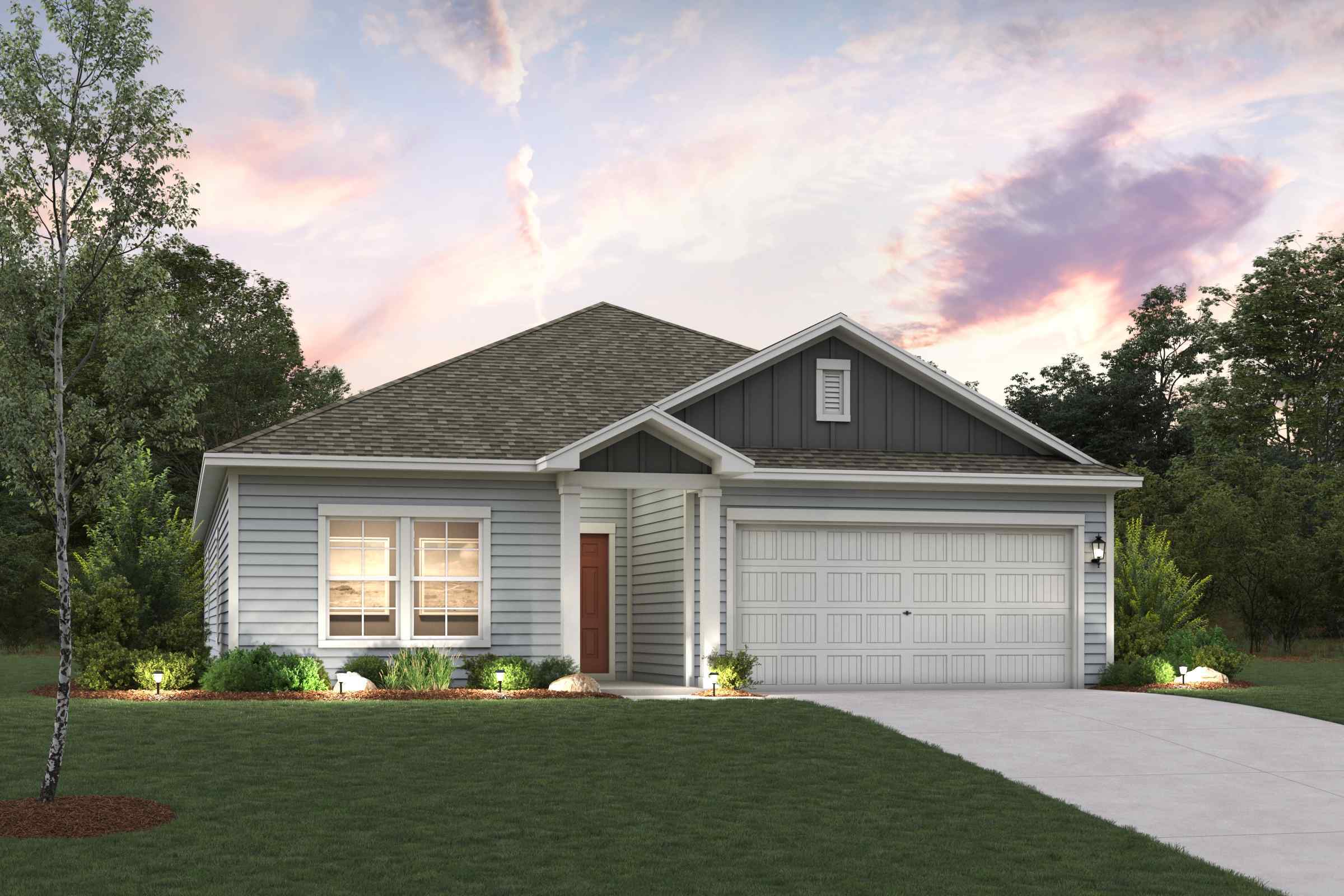 1060 Miraverde Drive. Crowley, TX 76036