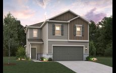 MiraVerde: Crowley, Texas - Century Communities